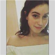 Soy francesa nativa y ofrezco clases de conversación acerca de cualquier tema para todos los niveles :) también puedo ayudar a pre